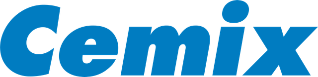 Cemix Logo