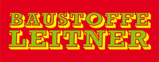 Baustoffe Leitner Logo